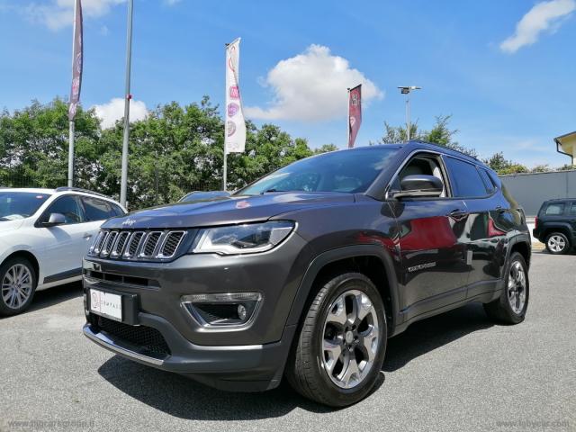Auto - Jeep compass 1.6 mjt ii 2wd limited