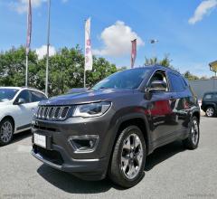 Auto - Jeep compass 1.6 mjt ii 2wd limited