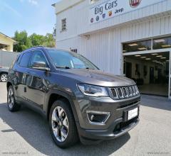 Auto - Jeep compass 1.6 mjt ii 2wd limited