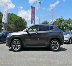 Auto - Jeep compass 1.6 mjt ii 2wd limited