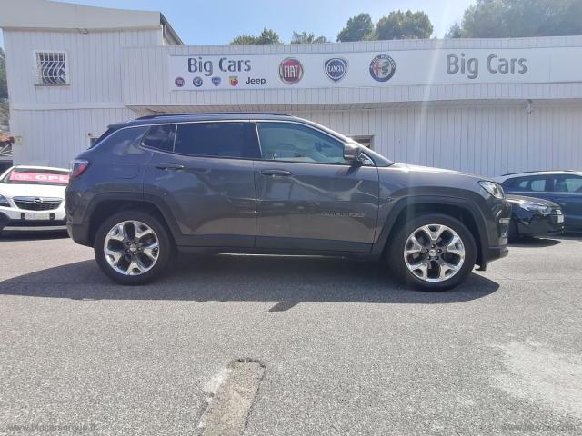 Auto - Jeep compass 1.6 mjt ii 2wd limited