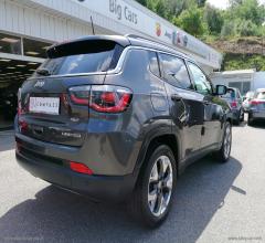 Auto - Jeep compass 1.6 mjt ii 2wd limited