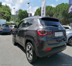 Auto - Jeep compass 1.6 mjt ii 2wd limited