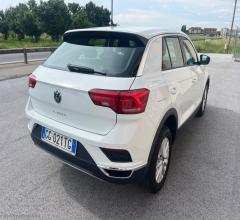 Auto - Volkswagen t-roc 1.0 tsi style bmt