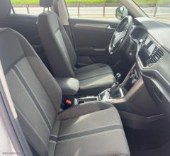 Auto - Volkswagen t-roc 1.0 tsi style bmt