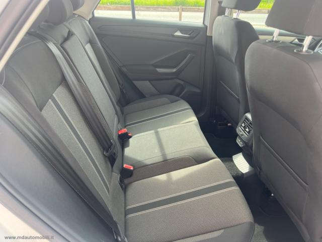 Auto - Volkswagen t-roc 1.0 tsi style bmt