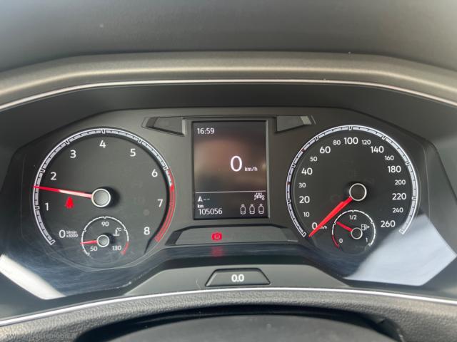 Auto - Volkswagen t-roc 1.0 tsi style bmt