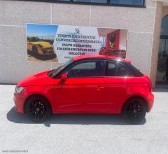 Auto - Audi a1 1.6 tdi 105 cv ambition