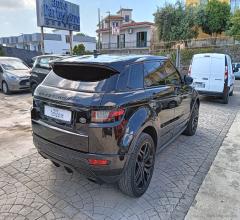 Auto - Land rover rr evoque 2.0 td4 180cv conv. se dynamic