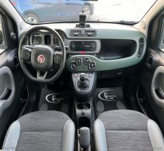 Auto - Fiat panda 0.9 twinair turbo s&s 4x4