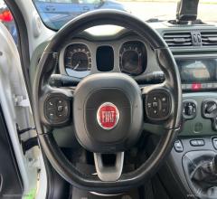 Auto - Fiat panda 0.9 twinair turbo s&s 4x4
