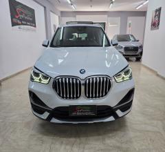 Auto - Bmw x1 xdrive18d xline plus
