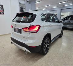 Auto - Bmw x1 xdrive18d xline plus