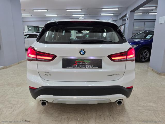 Auto - Bmw x1 xdrive18d xline plus