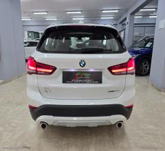 Auto - Bmw x1 xdrive18d xline plus