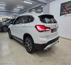 Auto - Bmw x1 xdrive18d xline plus