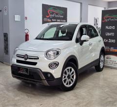 Auto - Fiat 500x 1.3 m.jet 95 cv business