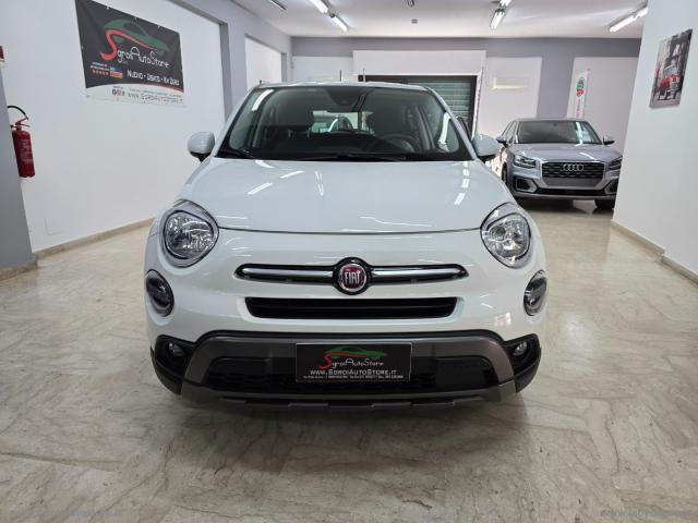 Auto - Fiat 500x 1.3 m.jet 95 cv business