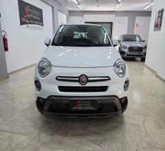 Auto - Fiat 500x 1.3 m.jet 95 cv business