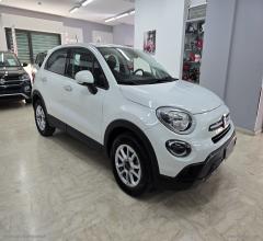 Auto - Fiat 500x 1.3 m.jet 95 cv business