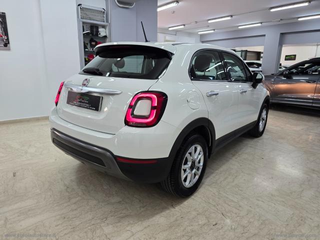 Auto - Fiat 500x 1.3 m.jet 95 cv business