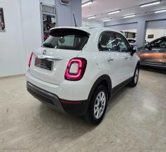Auto - Fiat 500x 1.3 m.jet 95 cv business