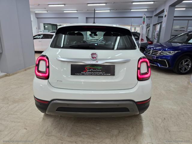 Auto - Fiat 500x 1.3 m.jet 95 cv business