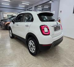 Auto - Fiat 500x 1.3 m.jet 95 cv business