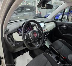 Auto - Fiat 500x 1.3 m.jet 95 cv business