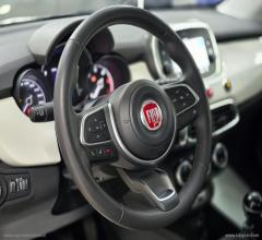 Auto - Fiat 500x 1.3 m.jet 95 cv business