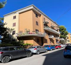 Appartamenti in Vendita - Appartamento in vendita a chieti sacro cuore
