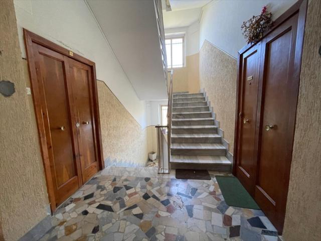 Appartamenti in Vendita - Appartamento in vendita a chieti sacro cuore