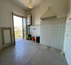 Appartamenti in Vendita - Appartamento in vendita a chieti sacro cuore