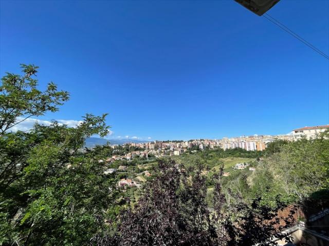 Appartamenti in Vendita - Appartamento in vendita a chieti sacro cuore