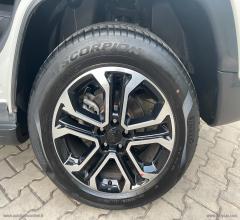 Auto - Jeep compass 1.6 mjt ii 2wd limited