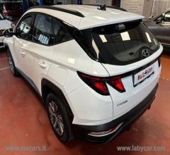 Auto - Hyundai tucson 1.6 crdi xtech