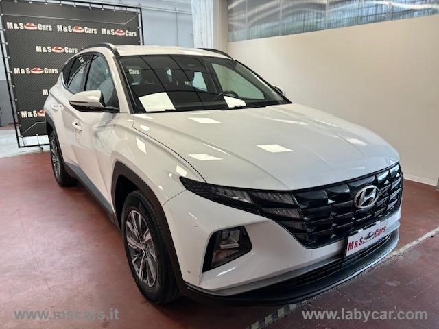 Auto - Hyundai tucson 1.6 crdi xtech