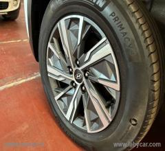 Auto - Hyundai tucson 1.6 crdi xtech