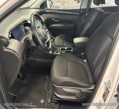 Auto - Hyundai tucson 1.6 crdi xtech