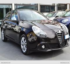 Auto - Alfa romeo giulietta 1.6 jtdm-2 105 cv distinctive