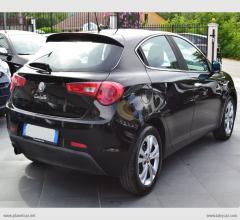 Auto - Alfa romeo giulietta 1.6 jtdm-2 105 cv distinctive
