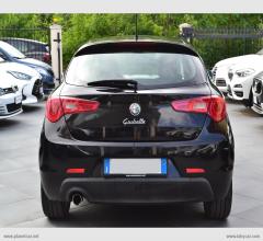 Auto - Alfa romeo giulietta 1.6 jtdm-2 105 cv distinctive