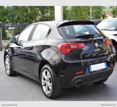Auto - Alfa romeo giulietta 1.6 jtdm-2 105 cv distinctive