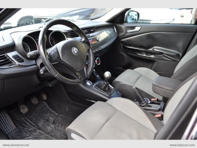 Auto - Alfa romeo giulietta 1.6 jtdm-2 105 cv distinctive