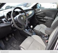 Auto - Alfa romeo giulietta 1.6 jtdm-2 105 cv distinctive