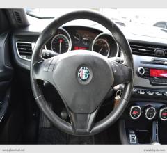 Auto - Alfa romeo giulietta 1.6 jtdm-2 105 cv distinctive