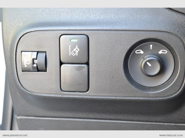 Auto - Citroen c3 bluehdi 100 s&s feel