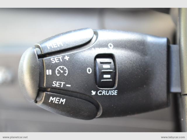 Auto - Citroen c3 bluehdi 100 s&s feel