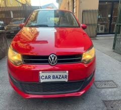 Volkswagen polo 1.2 tdi 5p. trendline