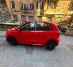 Auto - Volkswagen polo 1.2 tdi 5p. trendline